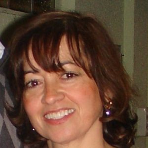 Maria Martha Salgado-Wunderlin