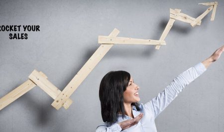 Rocket Your Sales -Tools & Practices for your Global Sales Teams!