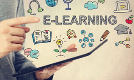 e-Learning trends & tools 2017