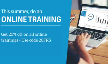 Get Certified to further your career prospects!