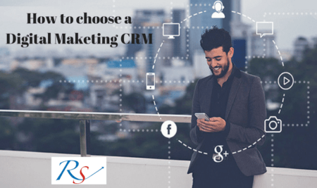 Changing face of CRMs for Digital Media