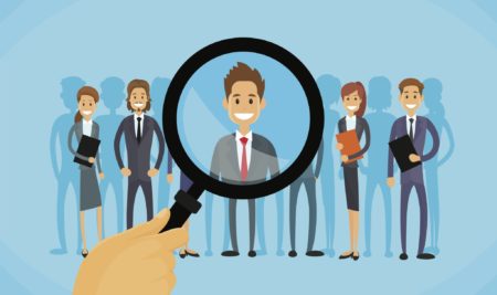 The new-age recruitment experts!